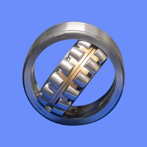 Buy cheap 24030CC/W33 Self Aligning Roller Bearing Spherical Ball Bearing Steel Or Brass Cage product