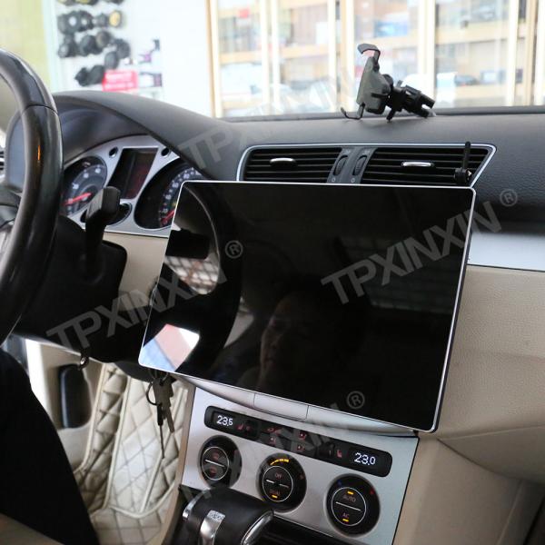 12.95 Inch Car GPS Navigation Universal IPS Screen Auto Multimedia Player Head Unit