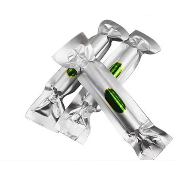 Double Tail Filter Drier Heat Exchanger Components With Capillary OEM Available