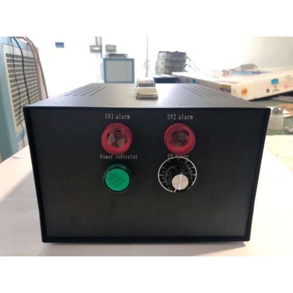 20W/Cm2 UV LED Curing Systems