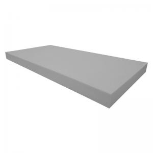 Buy cheap 2inch 3inch 4inch Infused Memory Foam Bed Topper Bamboo Charcoal product