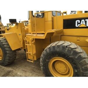 Buy cheap caterpillar 950e whee loader product