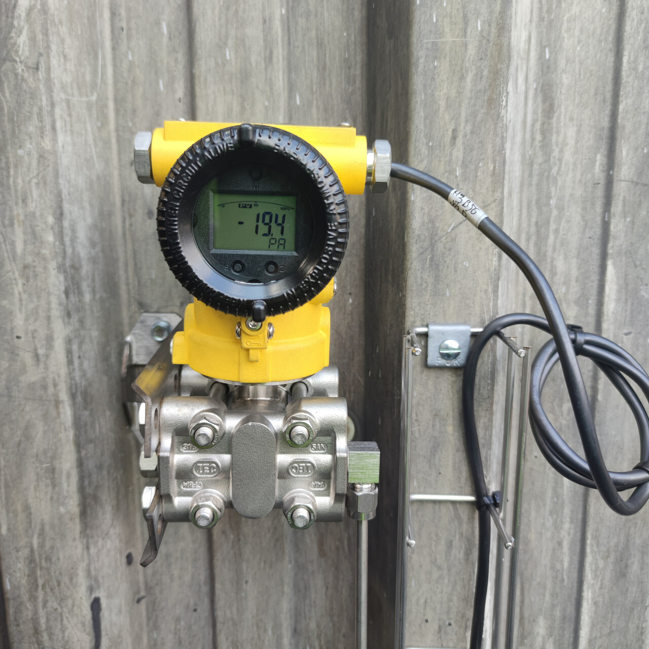 Why Differential Pressure Transmitters Lose Accuracy: Engineering Troubleshooting Guide for FD3051SDP