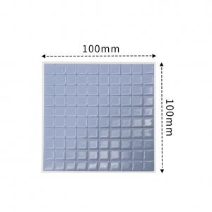 Buy cheap Electronics CPU Silicone Thermal Pad Industry Thermal Interface Pad product