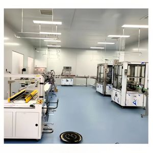 Multiple Head Liquid Filling Machine Linear Multi Head Filling Machine