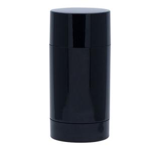 China 30ml Round Essential Oil Rollerball Bottles , Twist Up Deodorant Stick Container on sale