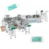 Buy cheap Ear Loop PLC Fully Automatic Non Woven Bag Machine from wholesalers