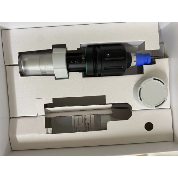 Endress+Hauser CCS50D-AA11AD | Memosens ClO2 Sensor, 0-5 ppm, Digital