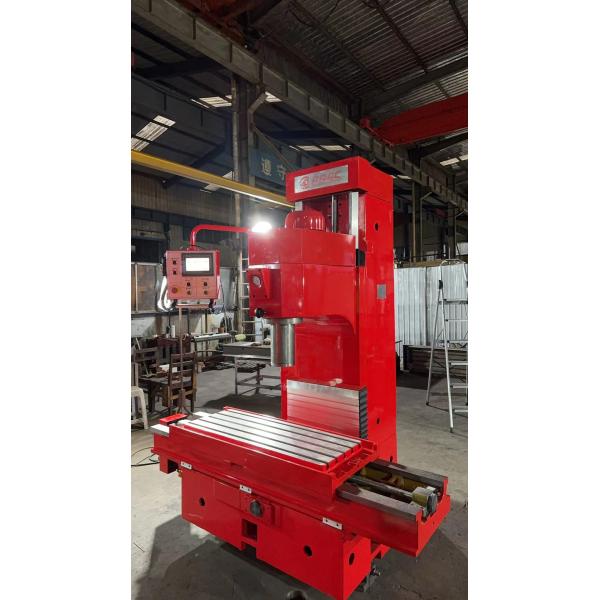 AA4C AA-TXM170A Vertical Fine Boring & Milling Grinding Machine