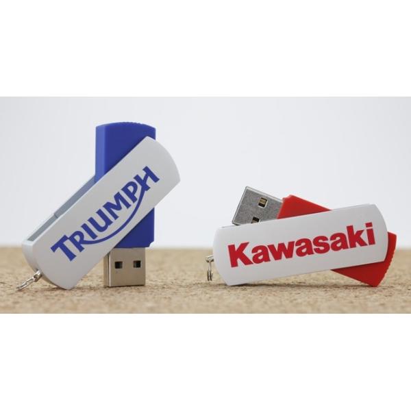 White 16gb 32gb 64gb 128gb 3.0 USB Flash Drive / PEN drive 3.0 for Christmas Gift