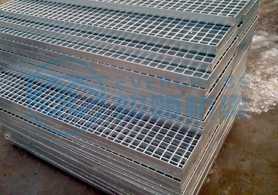 Stainless Steel Grating Plate For Heat Dissipation
