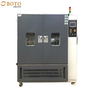 China PCB Hot Oil Test Chamber, PID Closed Loop Control System, SUS#304Stainless Steel Plate on sale