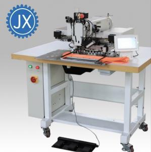Buy cheap Single Needle 0-850rpm Computerized FIBC Sewing Machine Thick Material  204-3020 product
