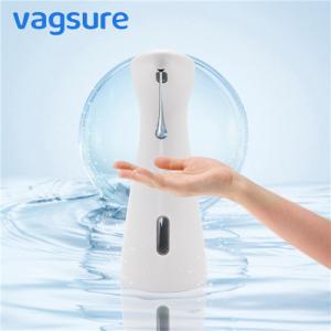 China Touchless Automatic Sensor Soap Dispenser , Hands Free Soap Dispenser Volume 200ML on sale