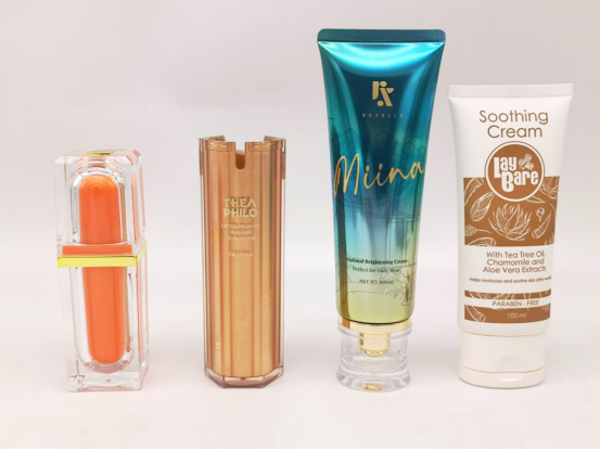 Customizable Servo-Motor Control High Durability Tube Screen Printing Machine with CNC Rotary Table