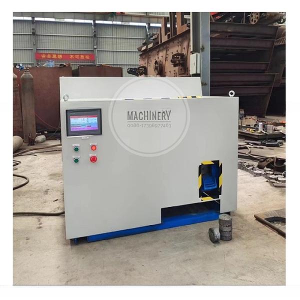 High Precision Metal Shaving Press for Scrap Aluminum Iron Block Briquetting Machines