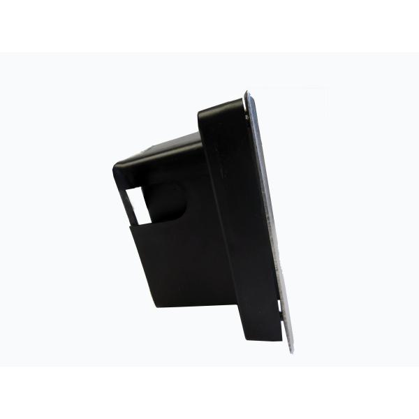 Energy Saving Square 6w RGB WIFI Outdoor LED under Ground Lights For Garden