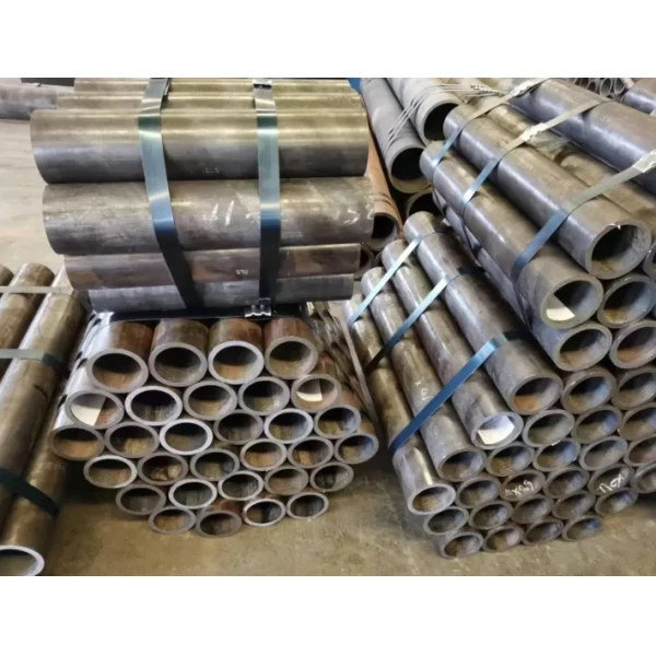 API 5L Φ219×6.4、Φ323×8 High Precision Seamless Carbon Steel Pipe Hollow Round Square Rectangle Pipe