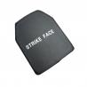 Buy cheap Ageing Resistant Bulletproof Vest Plates For Military Army Security / Special from wholesalers