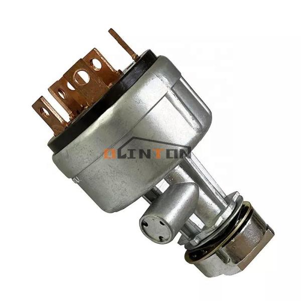 7Y3198 Ignition Switch for CAT E70B 315BL 307C 318BL and Construction Machinery Parts