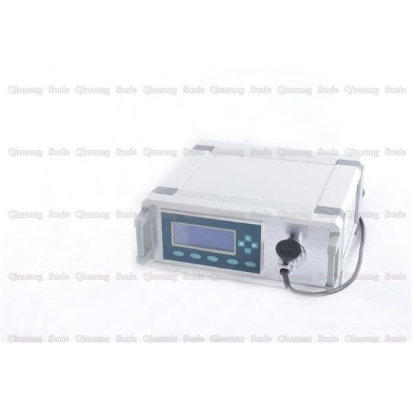 800W 35Khz Ultrasonic Wave Generator For Plastic Spot Riveting Welding Machine