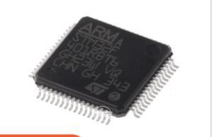 Buy cheap MCU M4 AT32F413RBT7 PIN To PIN Alternative STM32F401RBT6 ST,32F401R8T6 STM32F103R8T6 STM32F103RBT6 STM32F103R8T6 product