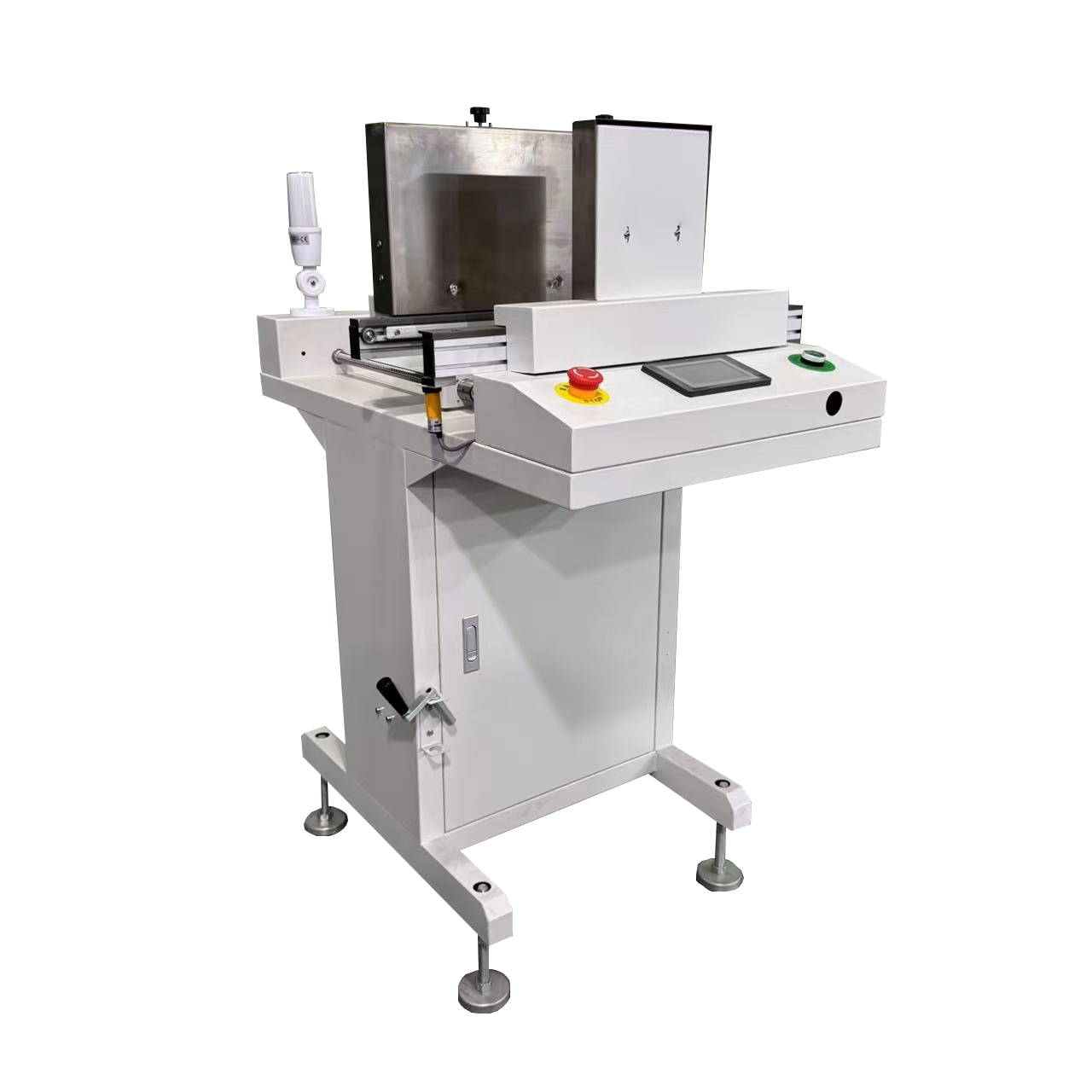 Buy cheap Stacking PCB Loader / SMT Stack Loader / PCB Destacker Loader product