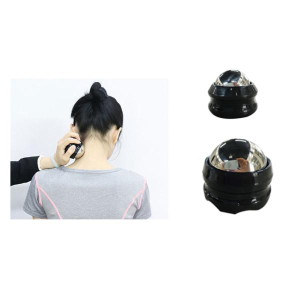Custom Fitness Massage Roller Ball Dia66x60mm Body Relief Massage Balls