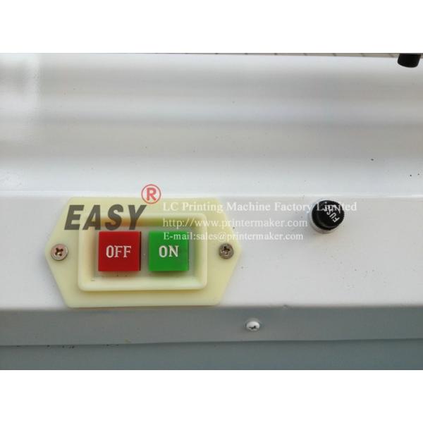 Hot Stamping Foil Paper Cutter