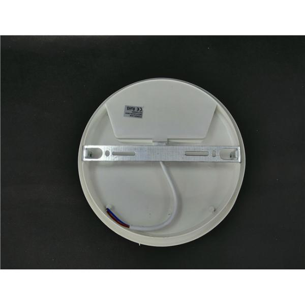Ra70 300V 6500K 60Hz LED Bulkhead Lamp Luminous Efficieny 90-100lm/W