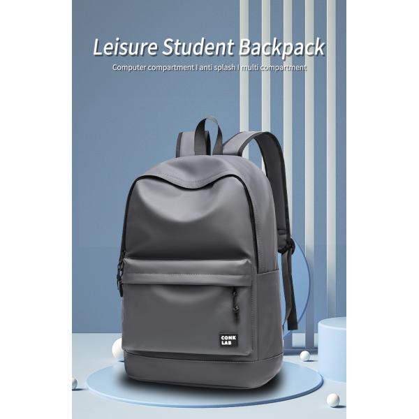 New custom japanese fashion middle school student bagpack waterproof backpack school bags