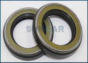 Buy cheap CA0967376 096-7376 0967376 Oil Seal For Pump And Travel Motor Excavator Parts Shaft Seals product