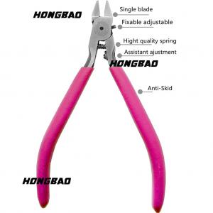 Buy cheap Gundam Planet Premium Nipper Side Cutter For Plastic Model Kits Clippers Pliers product