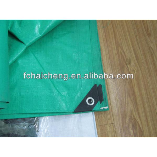 360gsm extra heavy duty tarpaulin