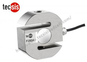 100kg High Accuracy Load Cell S Type Sensor Water Resistance Load Cell