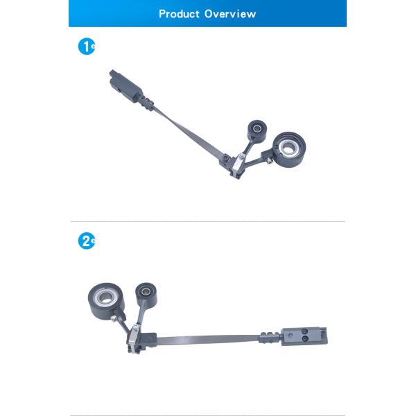 Articulated Knife Drive Suitable For Gerber Cutter Xlc7000/Z7 90997000