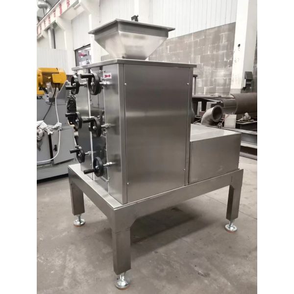 Cryogenic Grinding Machine for Thermal Sensitive Powders