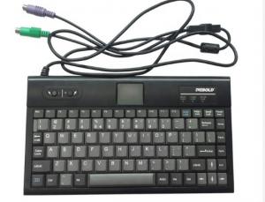 Buy cheap Diebold Operator USB Keyboard For ATM Machine 49211481000A product