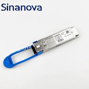 Buy cheap QSFP28 100G LR4 1310nm 10km Optical Transceiver for Long Reach Ethernet original from wholesalers