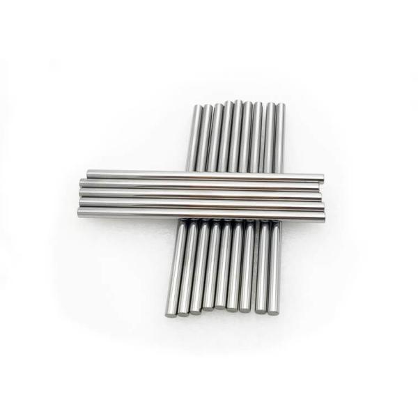 3mm Tungsten Carbide Rod