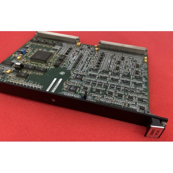 GE VI IS200EMIOH1ACA Printed Circuit Board GE Turbine Control