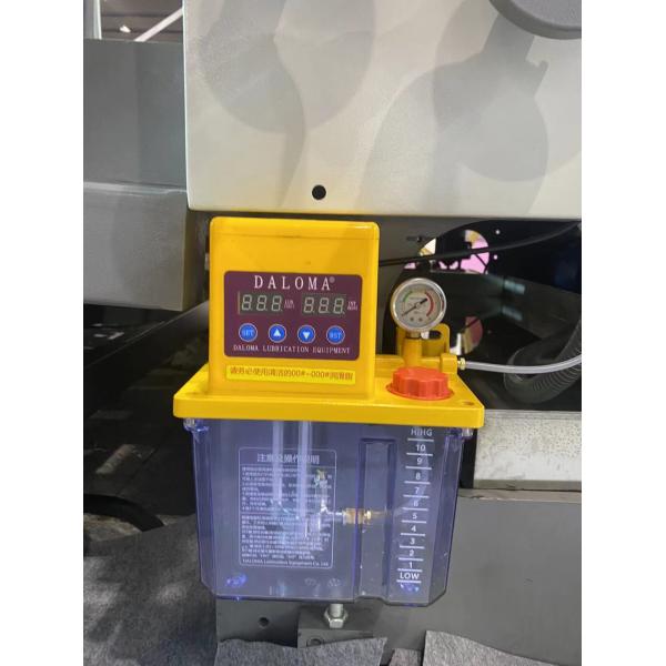 Automatic Corrugated Cardboard Flute Laminator CE Certified