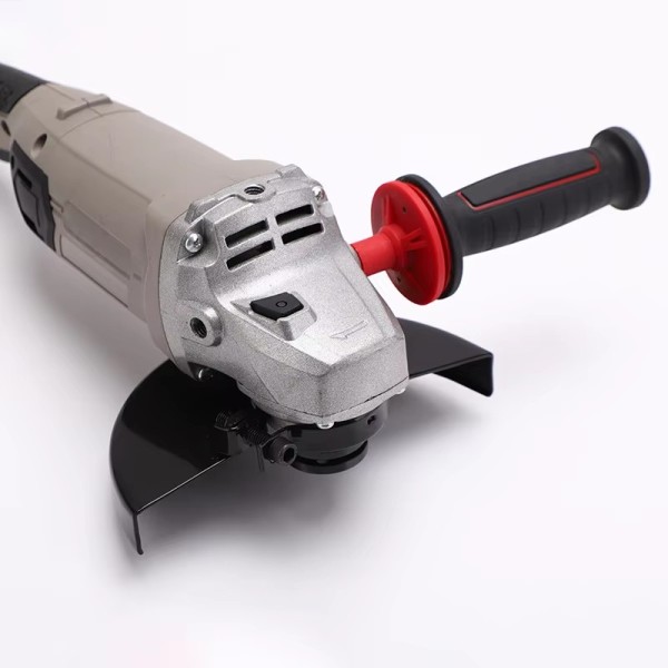Multi-Function Cutter / High-Power Electric Tools / Angle Grinder & Polisher / Household Electric Angle Grinder 950W/1500W 4/7''