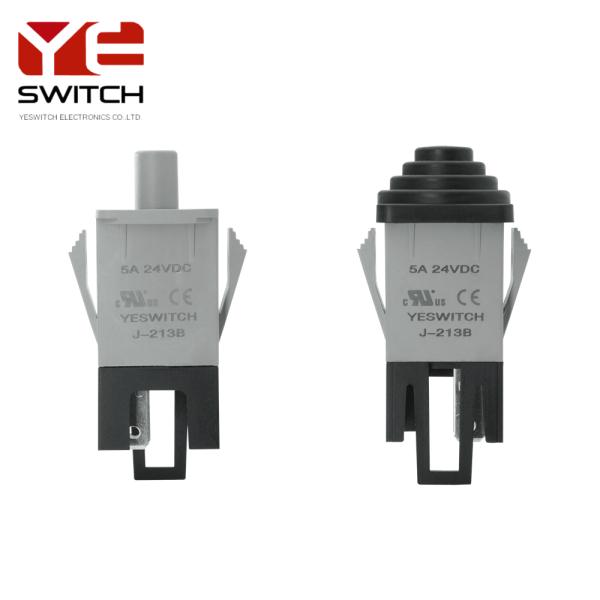 Plunger Safety Switch Commercial Sweeping Machine Momentary Plunger Switch