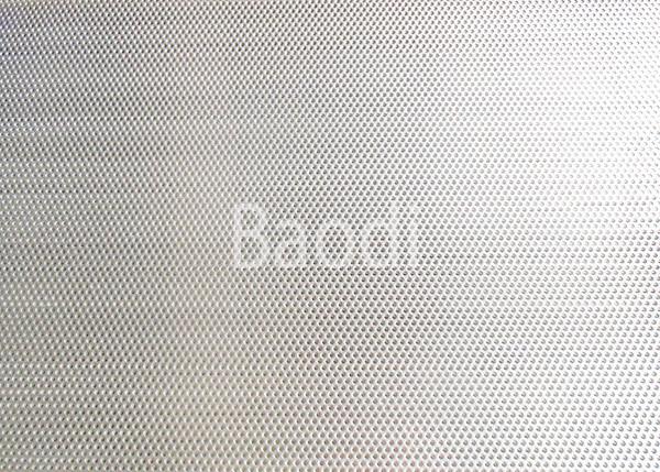 Quality Decorative Architecture Punching Sheet Metal Carbon Steel With 0.8mm - 25mm Hole for sale