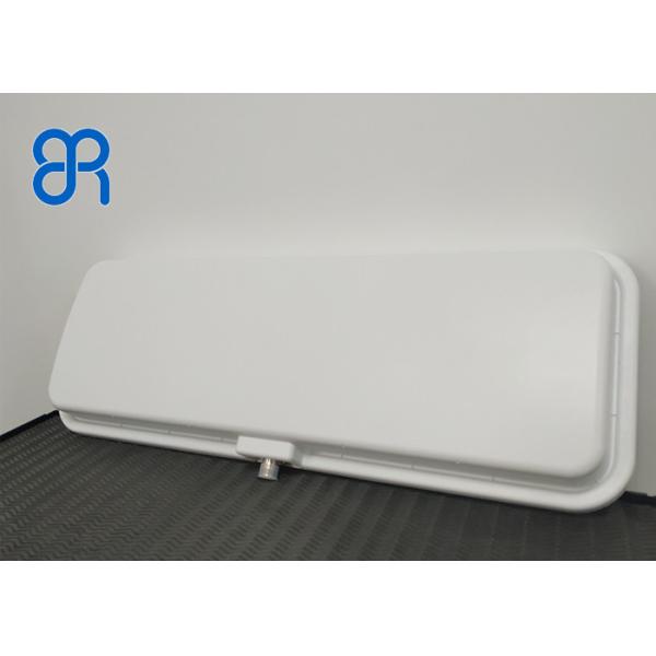 902～928MHz UHF Linear RFID Antenna Gain 12dBic For Vehicle Management