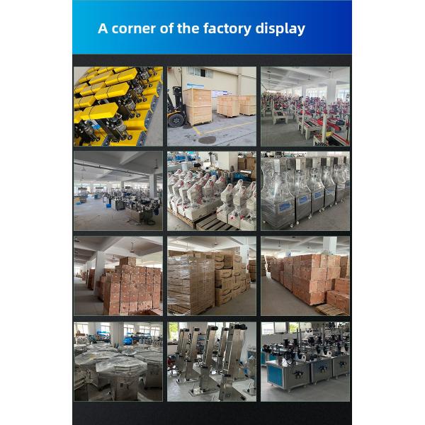 Automatic Four-Head CNC Liquid Filling Machine PET for Small Scale Glass Fruit Juice Beverage Milk Bottles Small Filling