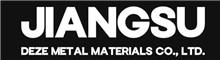 China Jiangsu Deze Metal Materials Co., Ltd logo