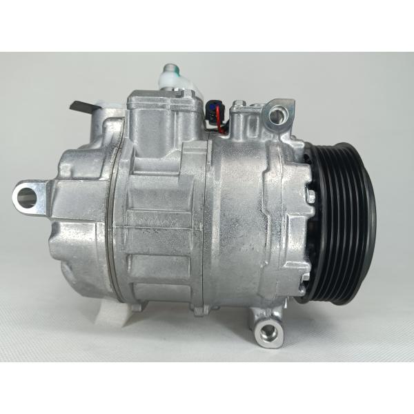 Auto AC conditioning compressor for Benz W203 0002309011