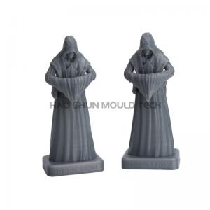 China Flexibility Efficiency 3D Printing Rapid Prototyping Services Smooth Surface Finish on sale